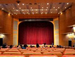 China National Children's Center Theatre