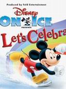 Disney On Ice: Mickey's Magic Journey