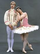 Les Ballets Trockadero de Monte Carlo