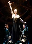 Eifman Ballet: Russian Hamlet