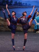 National Ballet of China - The Red Detachment of Women