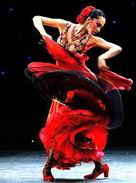 The Legend of Flamenco Dance