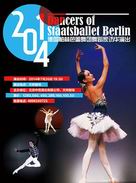Gala by Dancers of Staatsballett Berlin in Beijing
