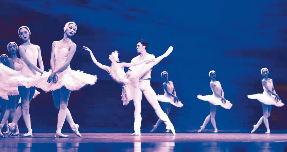 Liaoning Ballet of China - Classic Ballet Gala