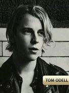 Tom Odell 2014 China Tour Live in Beijing