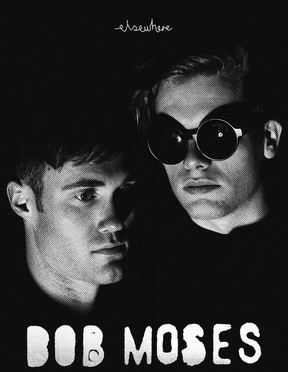 Bob Moses 2017 Live in Beijing