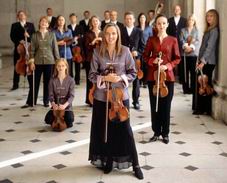 The Irish Chamber Orchestra