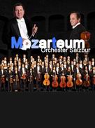 Mozarteum Orchestra Salzburg Concert