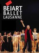 Bejart Ballet Lausanne