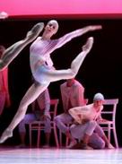 Introdans Dance Company Presents Maestro Kylian Programme