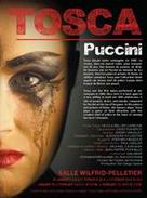 Puccini's Opera Tosca
