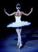 Swan Lake by Ballet Nacional de Cuba