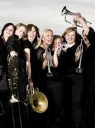 TenThing Brass Ensemble