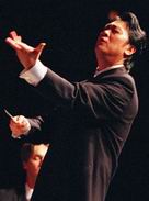 Yanhuang Charms: Beijing Symphony Orchestra Concert