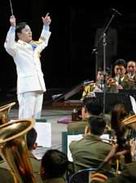 China PLA Orchestra