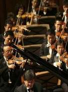 China National Symphony Orchestra Concert