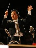 China Radio and Chinese Orchestra Concert