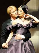 Stuttgart Ballet - The Lady of the Camellias