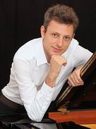 French pianist Maxime Zecchini