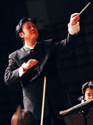 Beijing Symphony Orchestra Concert
