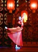 National Ballet of China - Raise the Red Lantern