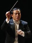 China National Opera House Symphony Orchestra Concert