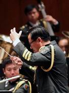 China PLA Orchestra