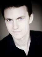 French pianist Alexandre Tharaud