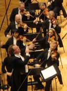 Stuttgart Radio Symphony Orchestra Concert