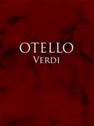 Verdi's Opera Otello
