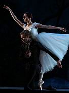 Giselle - Royal New Zealand Ballet