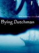 Opera The Flying Dutchman