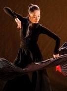 Hong Kong Dance Company: Spring Ritual, Eulogy