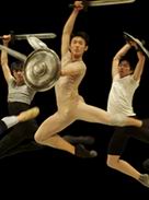 Liaoning Ballet of China - Spartacus