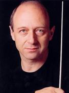 Conductor Ivan Fischer