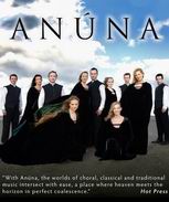 Anuna - Irish Choral Ensemble Concert