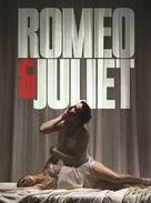 Romeo and Juliet by Scottish Ballet