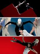 Faust by Les Ballets De Monte-Carlo