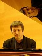 Boris Berezovsky Piano Recital