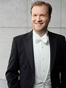 Patrick Lange and National Youth Orchestra of Germany Concert