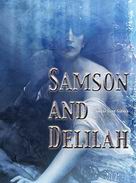 NCPA's Production of Saint-Saens' Opera Samson et Dalila