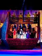 NCPA’s Production of Peking Opera Red Cliff
