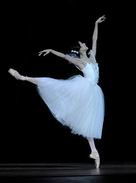 San Francisco Ballet - Giselle