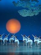 National Ballet of China Nutcracker(Chinese Version)