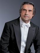 Riccardo Muti and Chicago Symphony Orchestra Concert