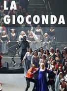 NCPA Opera Production La Gioconda