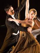 Great Gatsby By Britain Northern Ballet Theatre