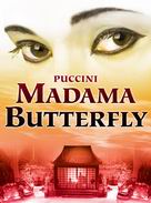 China National Opera House Madama Butterfly