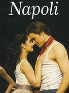 The Royal Danish Ballet Napoli