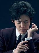LEGEND OF CHOPIN - Piano Recital by YUNDI